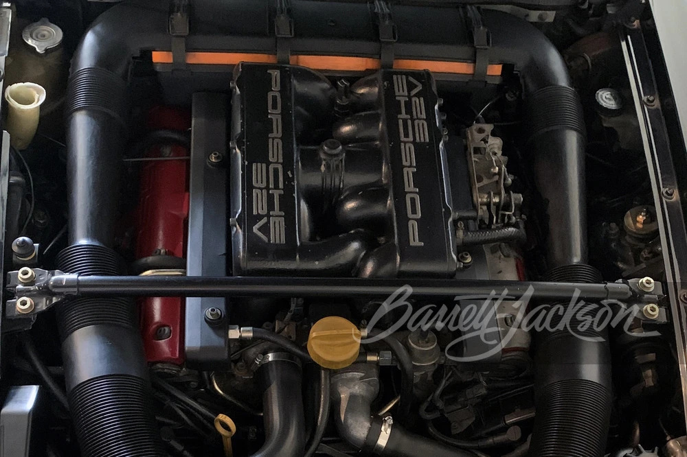 1990 Porsche 928 S4 - Image 2 of 31