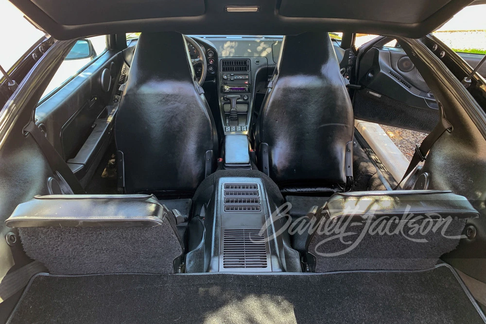 1990 Porsche 928 S4 - Image 4 of 31