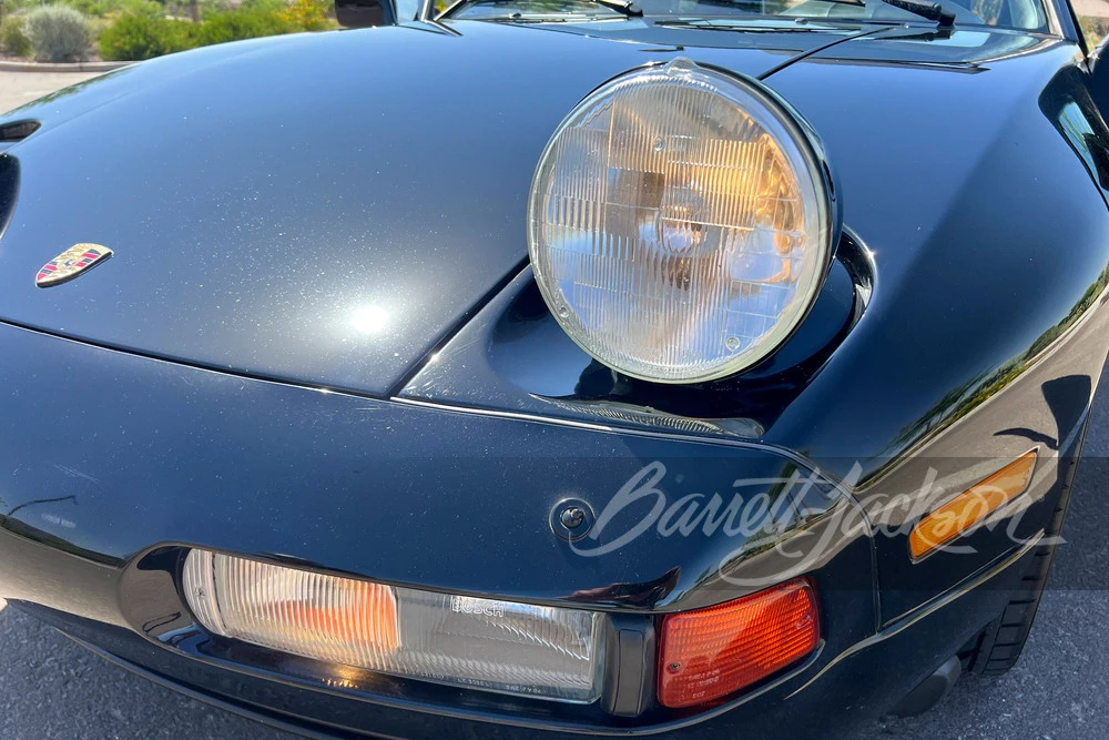 1990 Porsche 928 S4 - Image 12 of 31