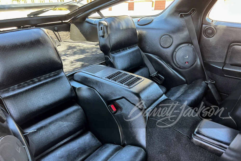 1990 Porsche 928 S4 - Image 13 of 31