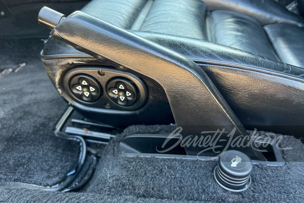 1990 Porsche 928 S4 - Image 14 of 31