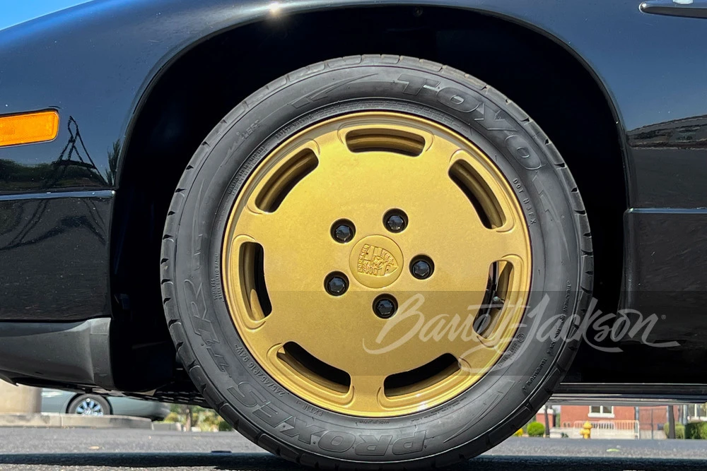 1990 Porsche 928 S4 - Image 16 of 31