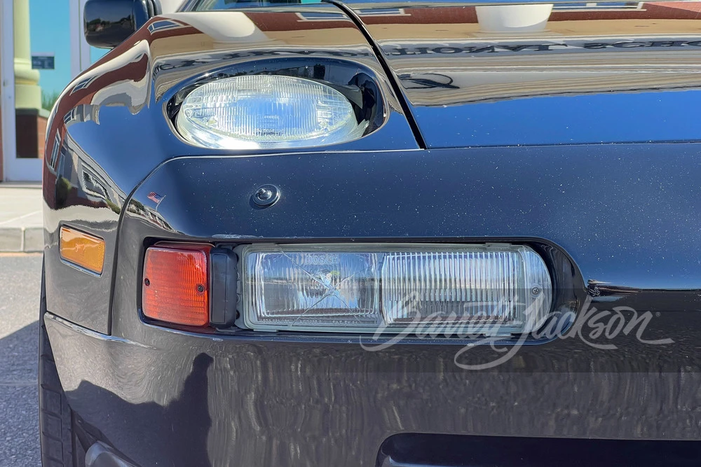 1990 Porsche 928 S4 - Image 18 of 31