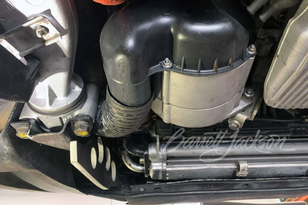 1990 Porsche 928 S4 - Image 19 of 31