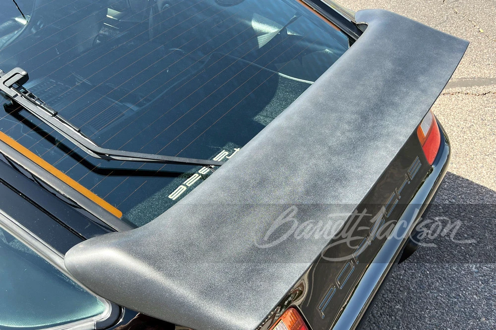 1990 Porsche 928 S4 - Image 22 of 31