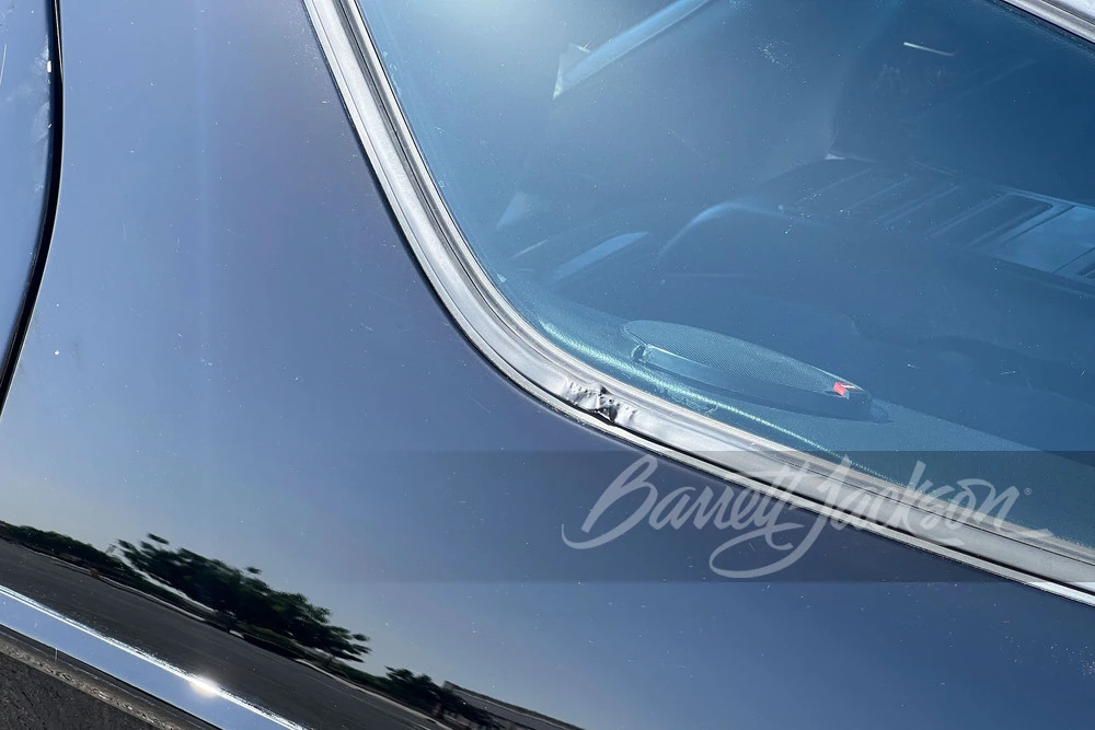 1990 Porsche 928 S4 - Image 26 of 31