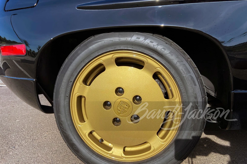 1990 Porsche 928 S4 - Image 27 of 31