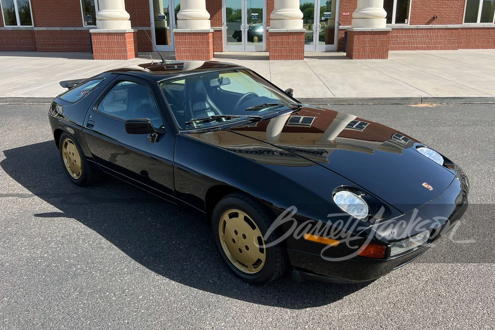 1990 Porsche 928 S4 - Image 30 of 31