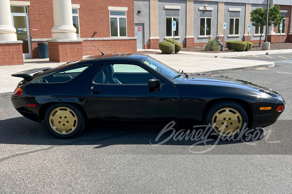 1990 Porsche 928 S4 - Image 31 of 31