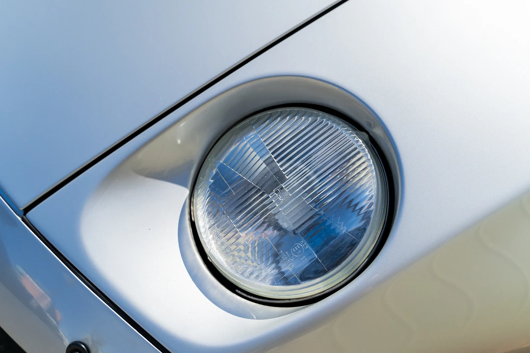 1990 Porsche 928 S4 - Image 19 of 31