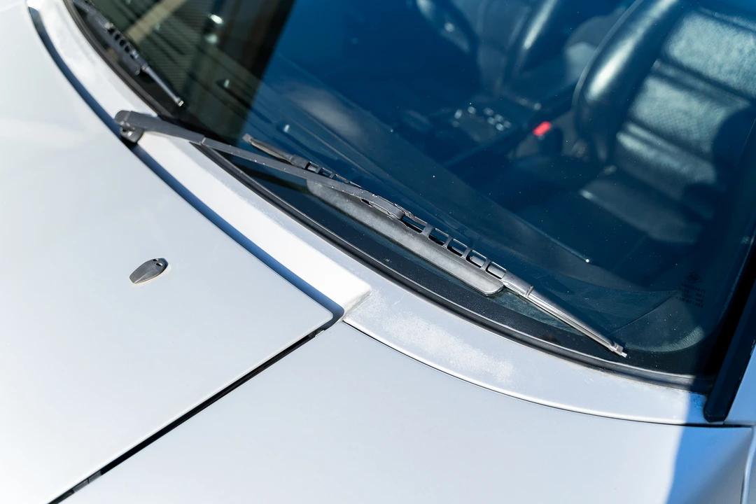 1990 Porsche 928 S4 - Image 22 of 31