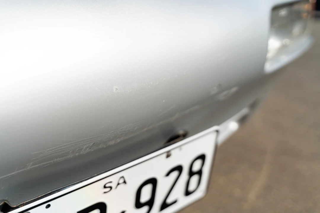1990 Porsche 928 S4 - Image 23 of 31