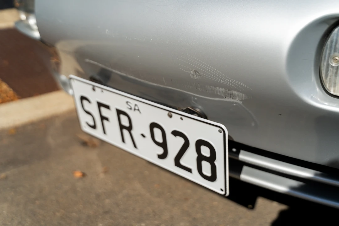 1990 Porsche 928 S4 - Image 24 of 31