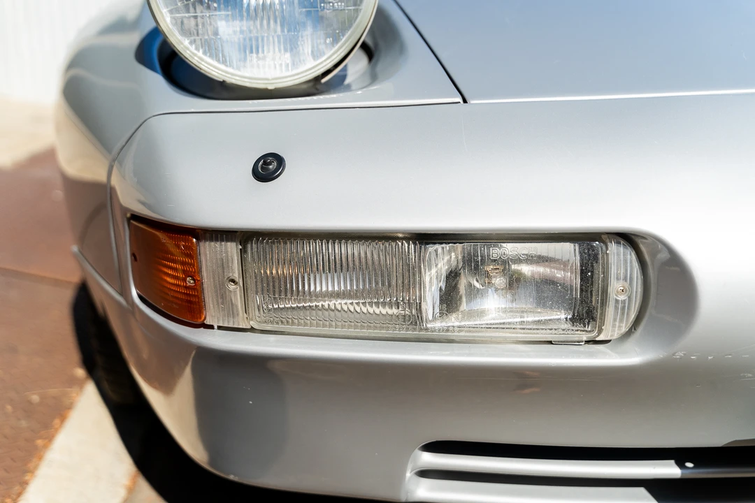 1990 Porsche 928 S4 - Image 25 of 31