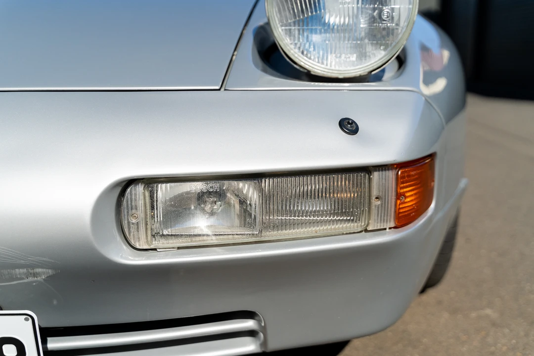1990 Porsche 928 S4 - Image 26 of 31