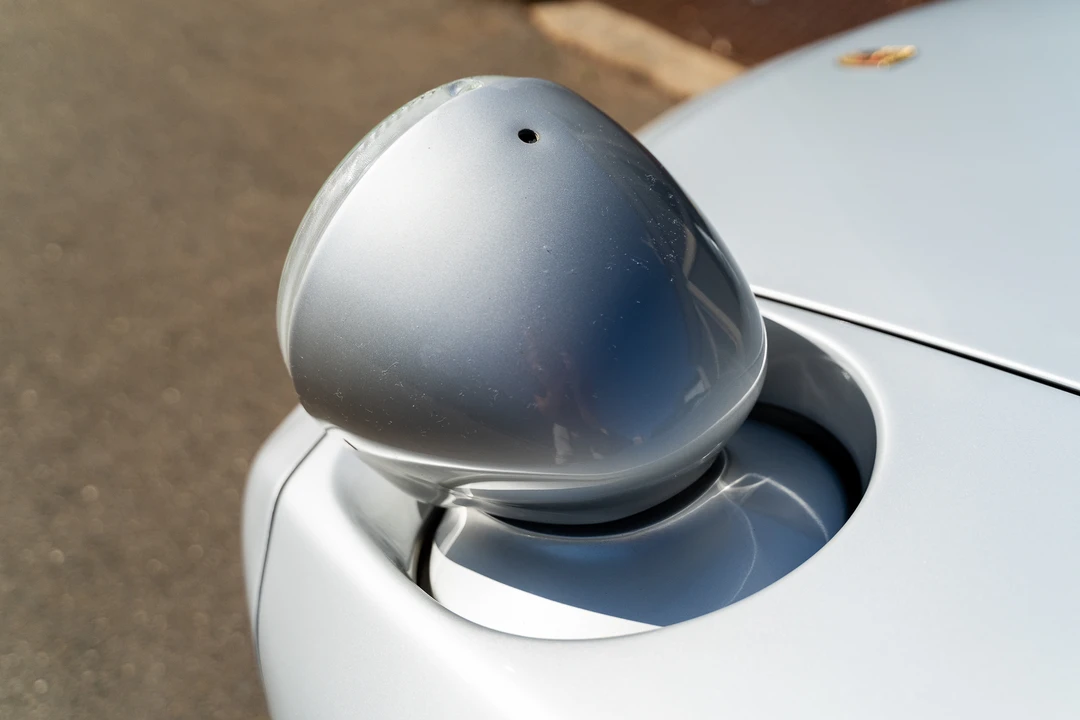 1990 Porsche 928 S4 - Image 27 of 31
