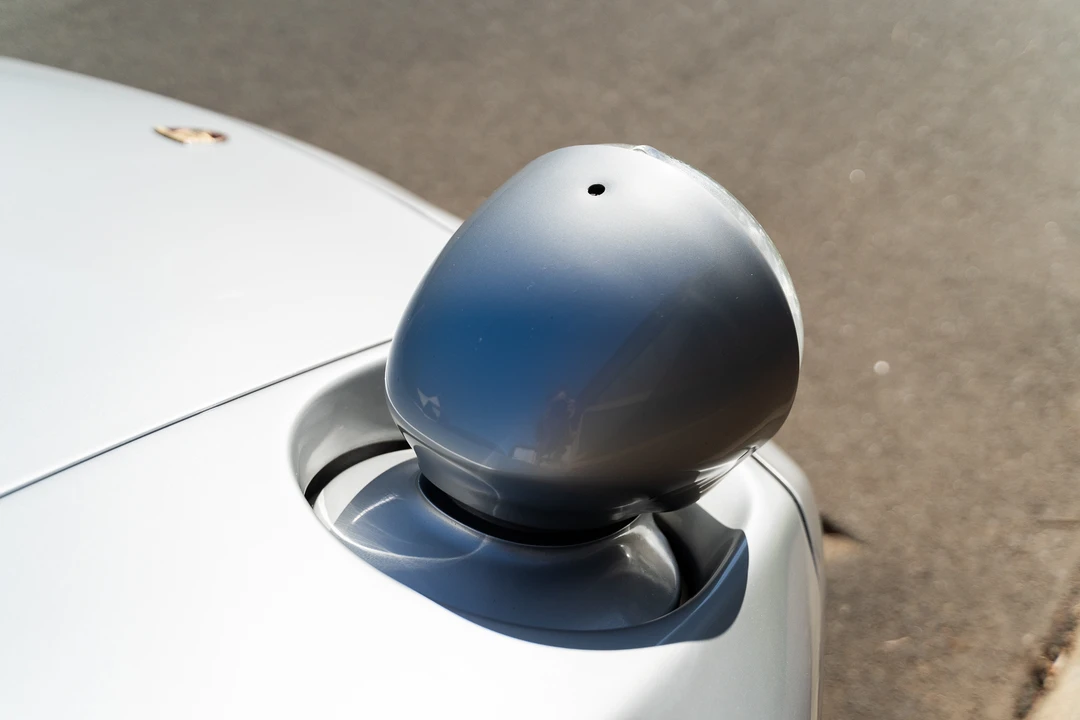 1990 Porsche 928 S4 - Image 28 of 31
