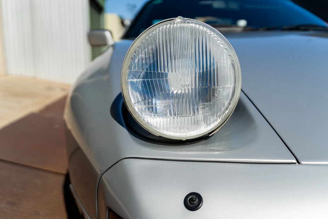 1990 Porsche 928 S4 - Image 29 of 31