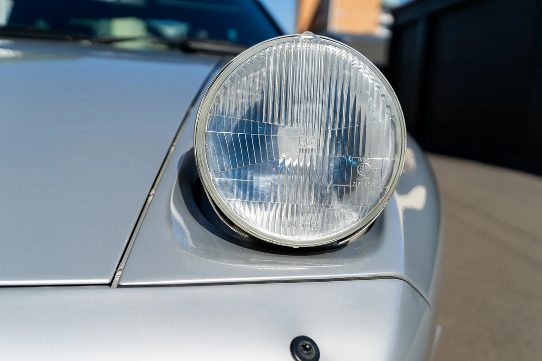1990 Porsche 928 S4 - Image 30 of 31