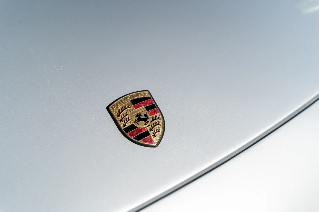 1990 Porsche 928 S4 - Image 31 of 31
