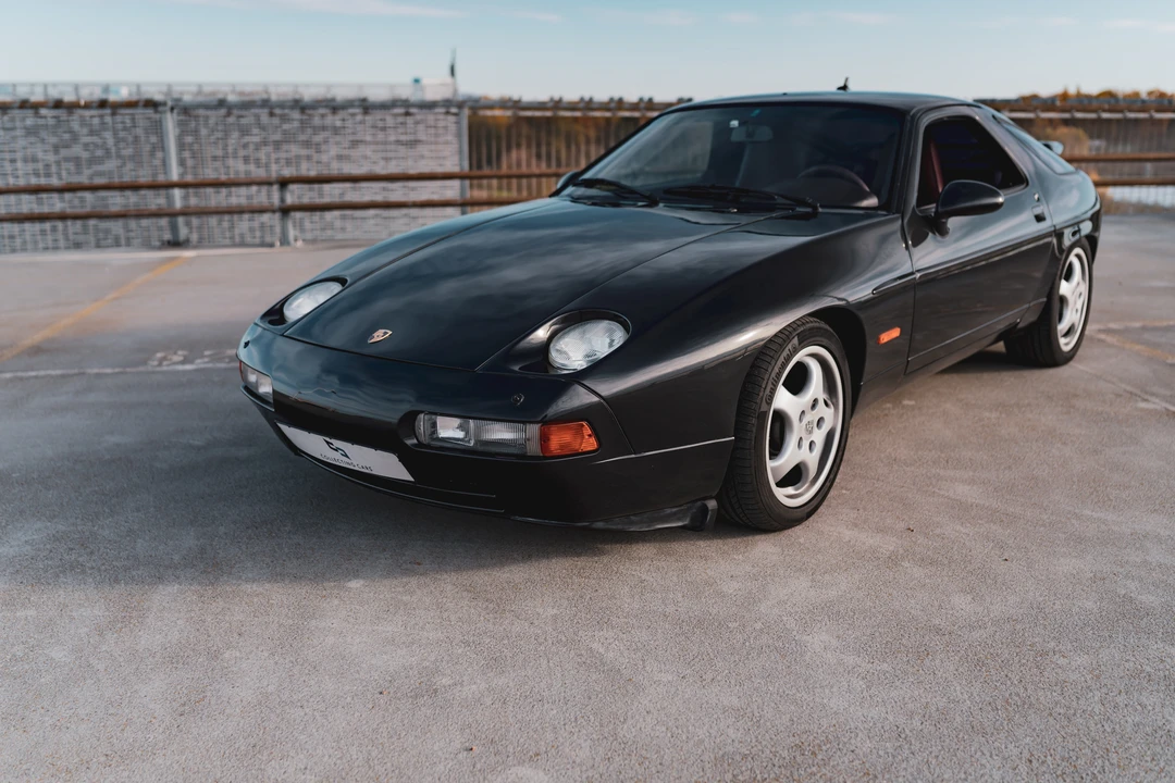 1990 Porsche 928 S4 - Image 27 of 31
