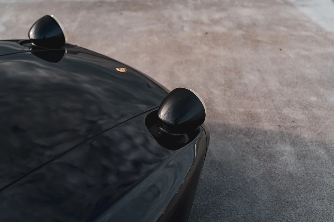 1990 Porsche 928 S4 - Image 29 of 31