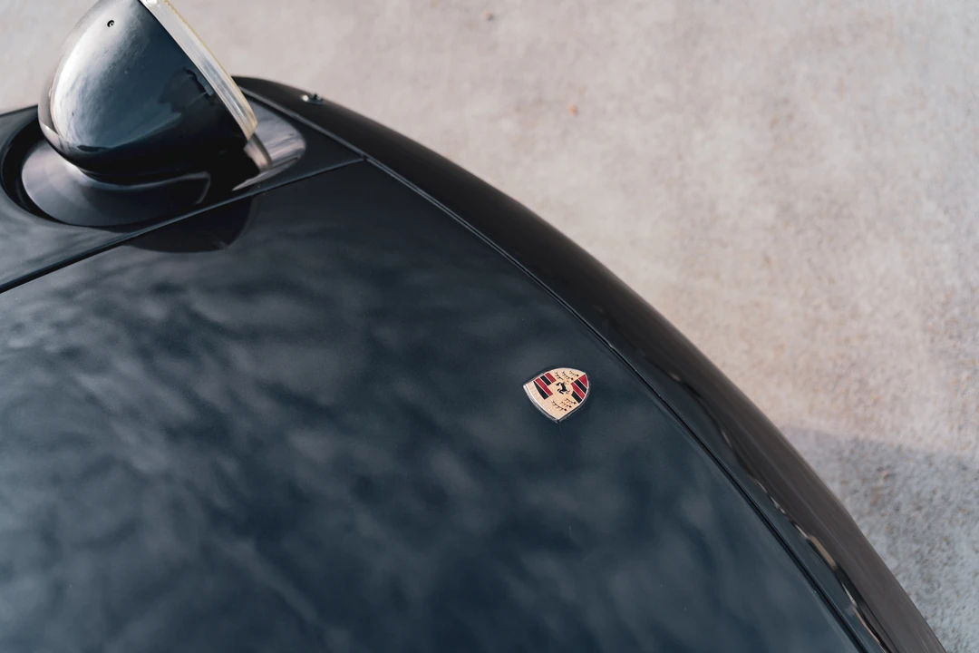 1990 Porsche 928 S4 - Image 30 of 31