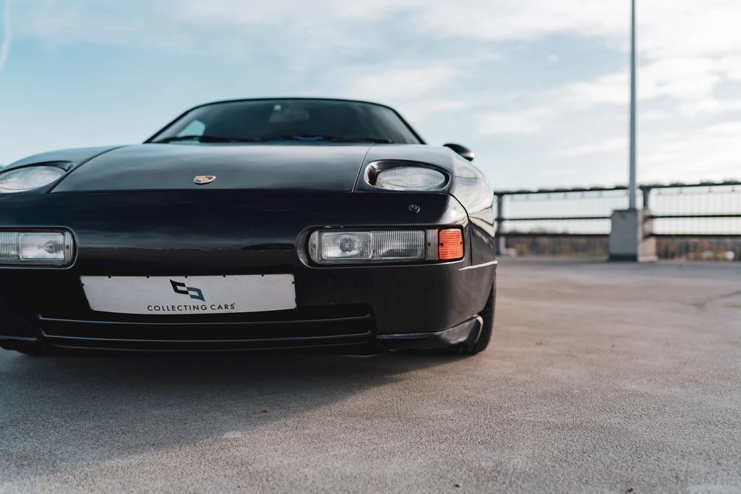 1990 Porsche 928 S4 - Image 23 of 31