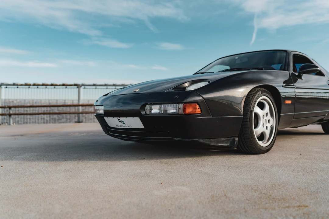 1990 Porsche 928 S4 - Image 24 of 31