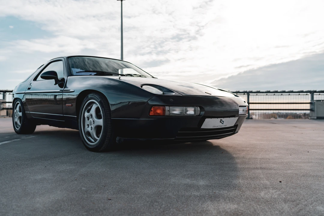 1990 Porsche 928 S4 - Image 25 of 31