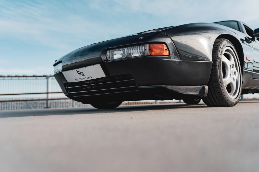 1990 Porsche 928 S4 - Image 26 of 31