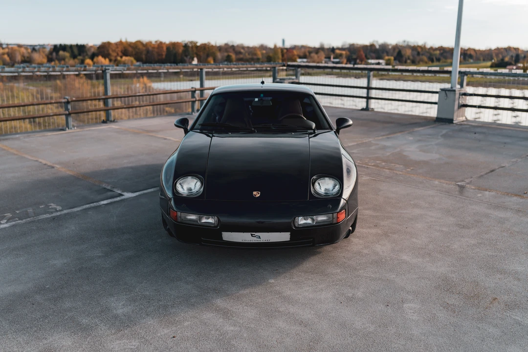 1990 Porsche 928 S4 - Image 20 of 31