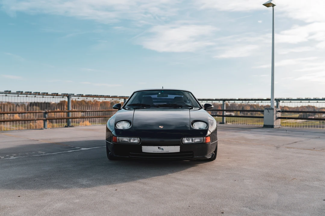 1990 Porsche 928 S4 - Image 21 of 31