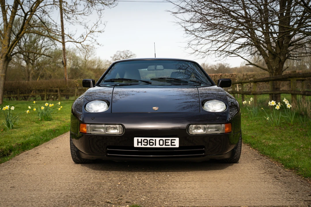 1990 Porsche 928 S4 - Image 23 of 31