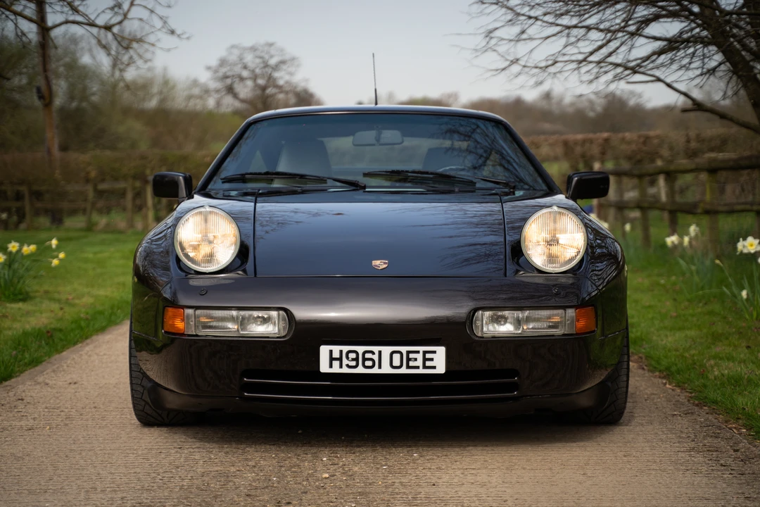1990 Porsche 928 S4 - Image 27 of 31