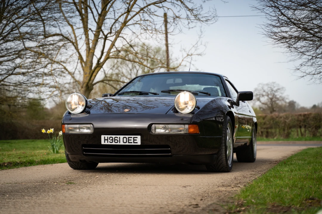 1990 Porsche 928 S4 - Image 29 of 31