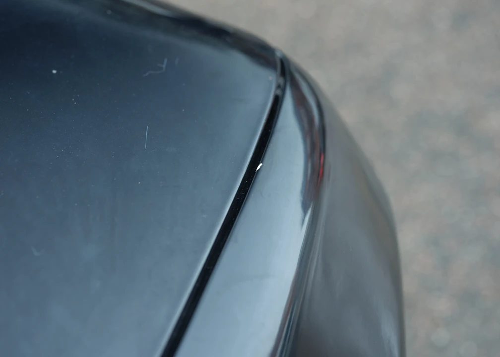 1990 Porsche 944 S2 - Image 30 of 31