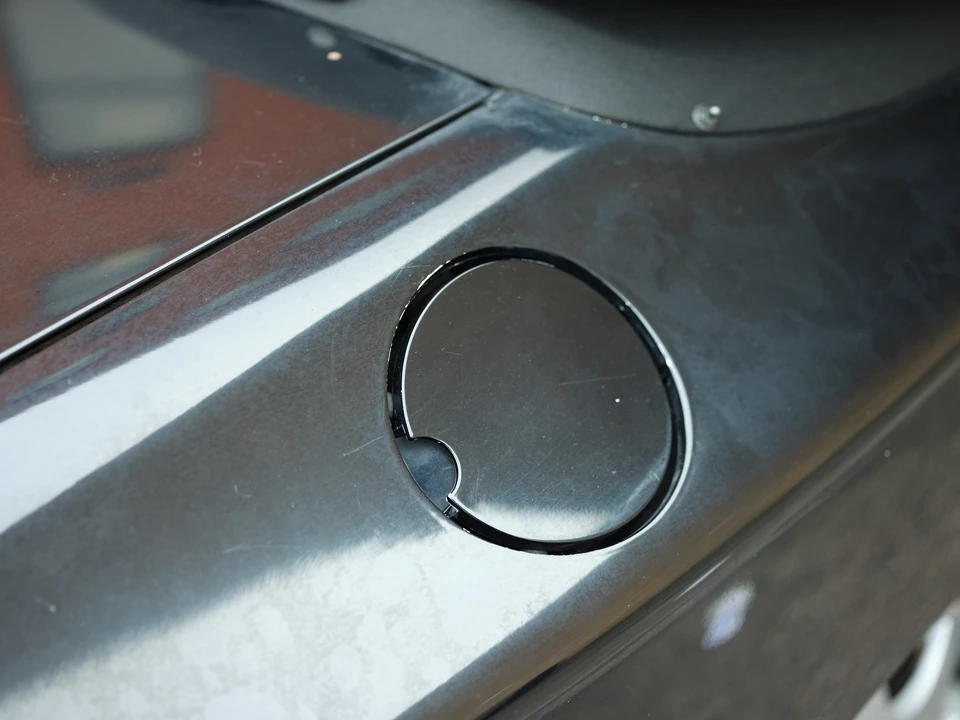 1990 Porsche 944 S2 - Image 31 of 31