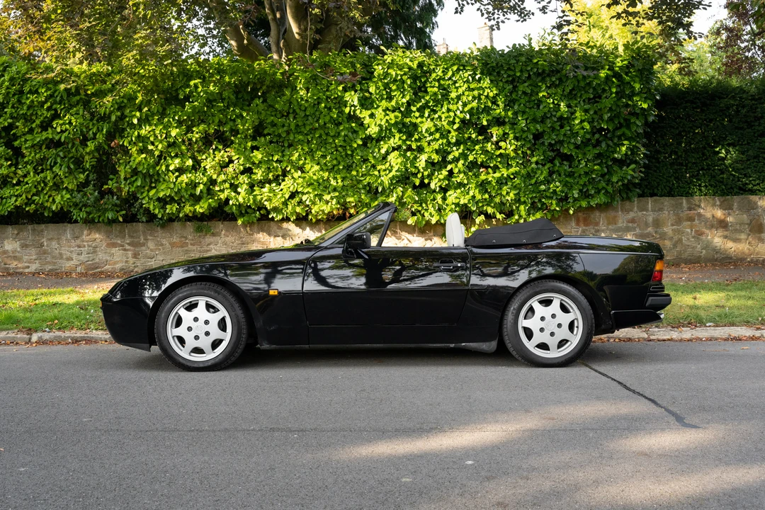 1990 Porsche 944 S2 - Image 18 of 31
