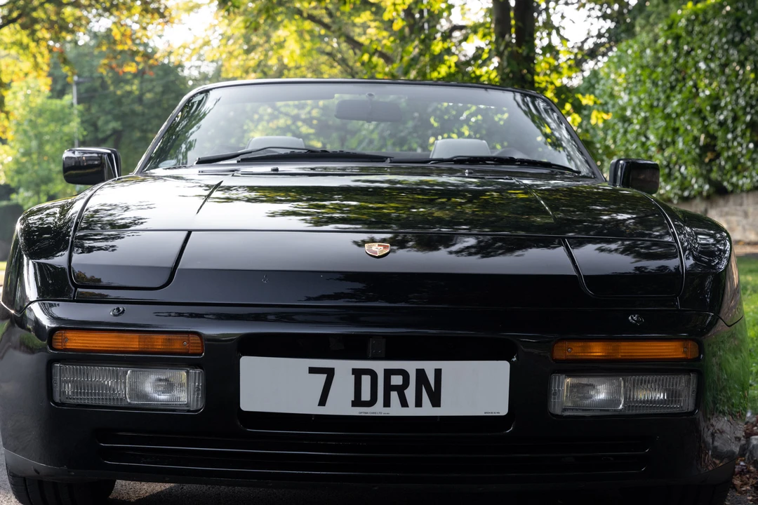1990 Porsche 944 S2 - Image 30 of 31