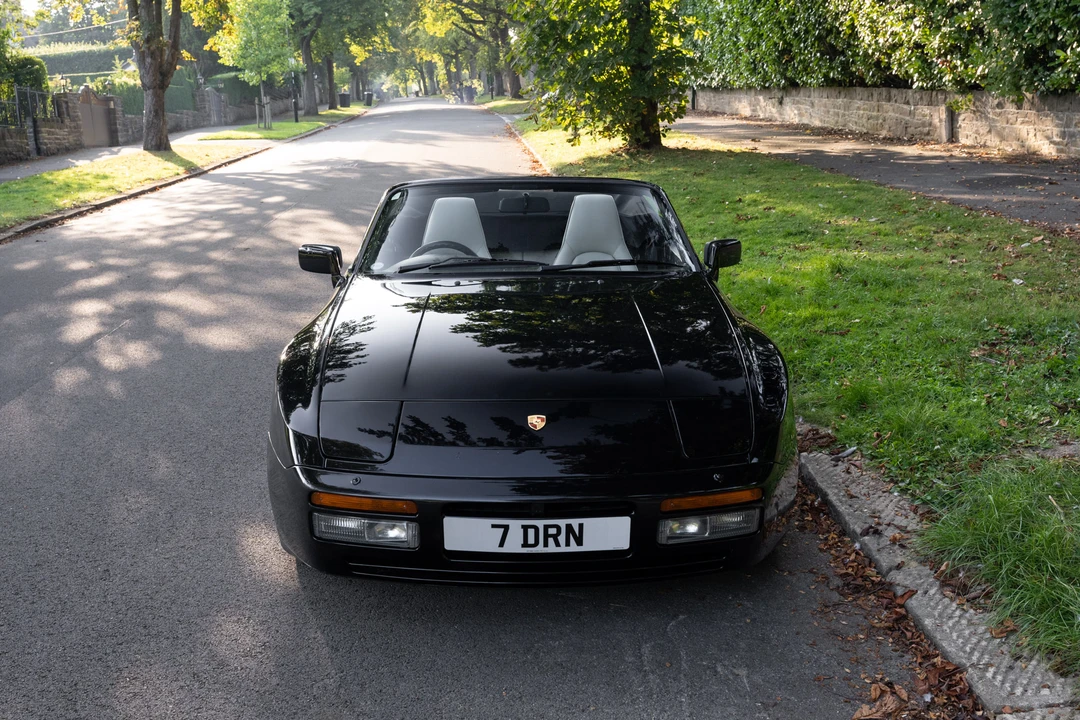 1990 Porsche 944 S2 - Image 12 of 31
