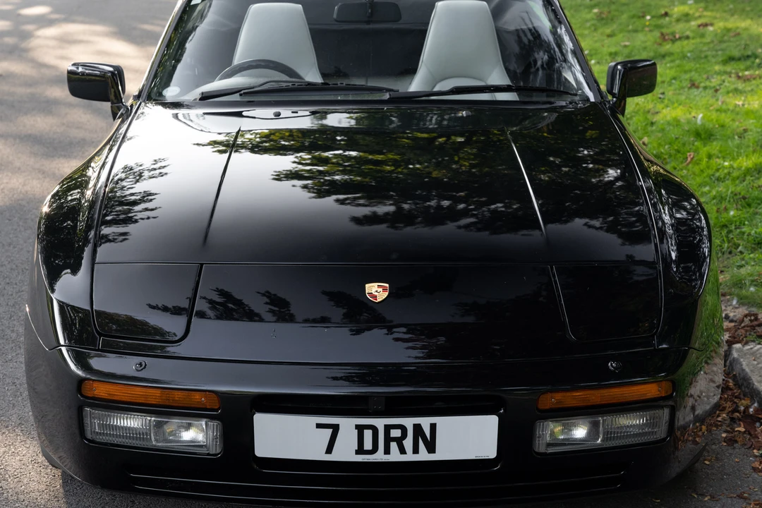 1990 Porsche 944 S2 - Image 31 of 31