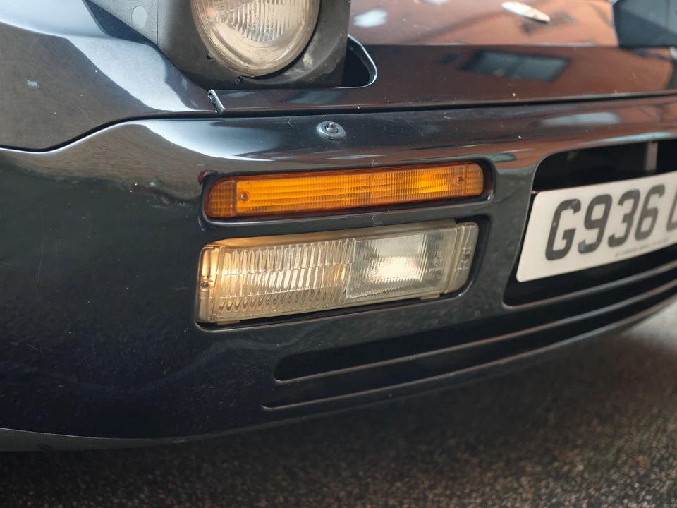 1990 Porsche 944 S2 - Image 23 of 31