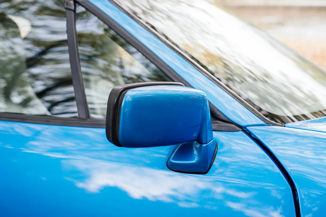 1990 Porsche 944 S2 - Image 18 of 31