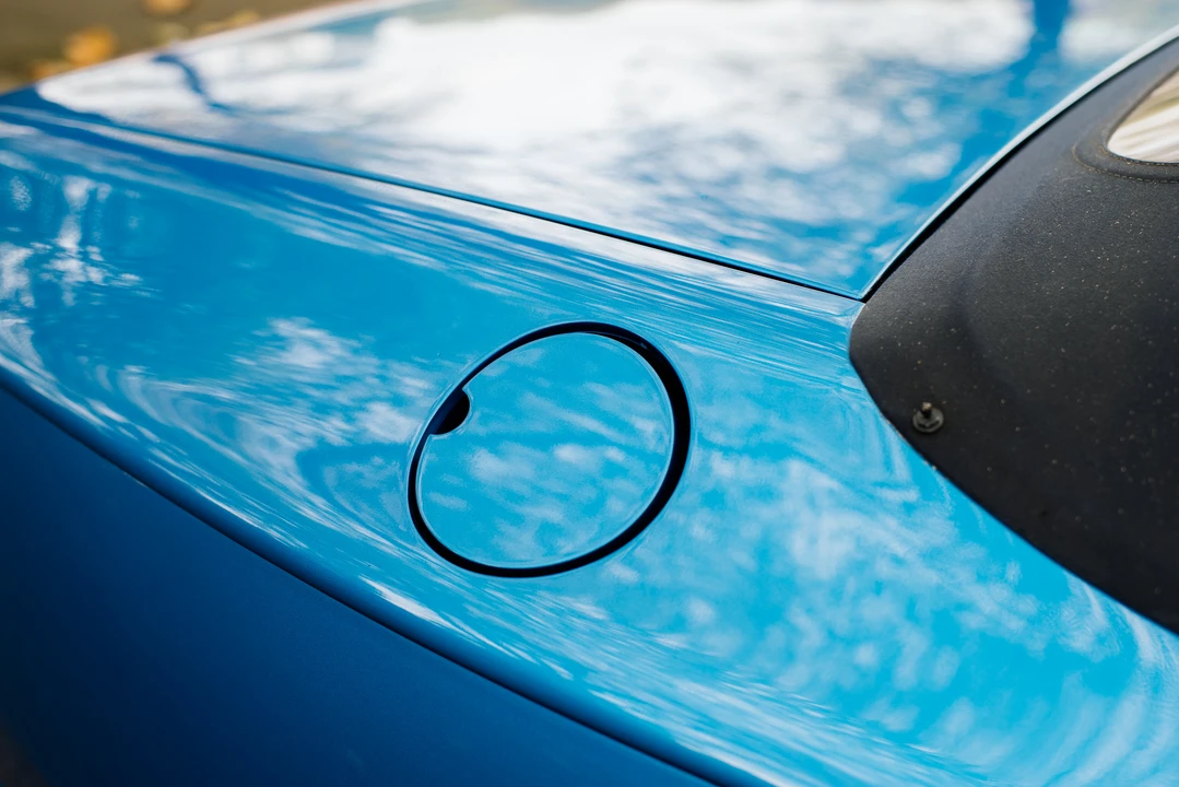 1990 Porsche 944 S2 - Image 20 of 31