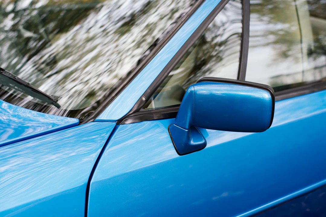 1990 Porsche 944 S2 - Image 22 of 31
