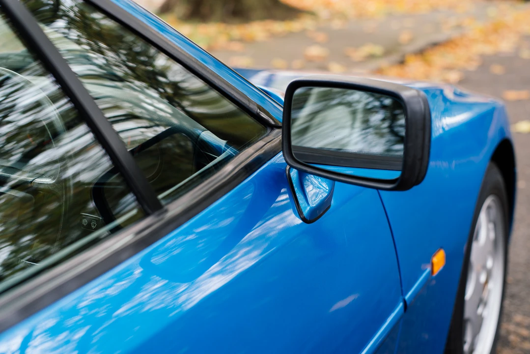 1990 Porsche 944 S2 - Image 24 of 31