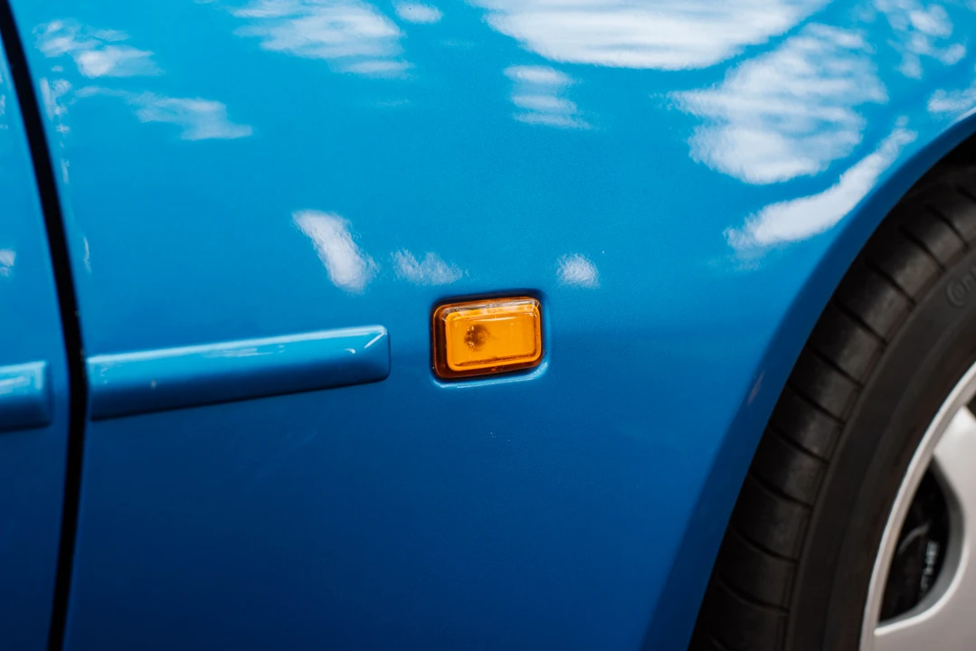 1990 Porsche 944 S2 - Image 25 of 31
