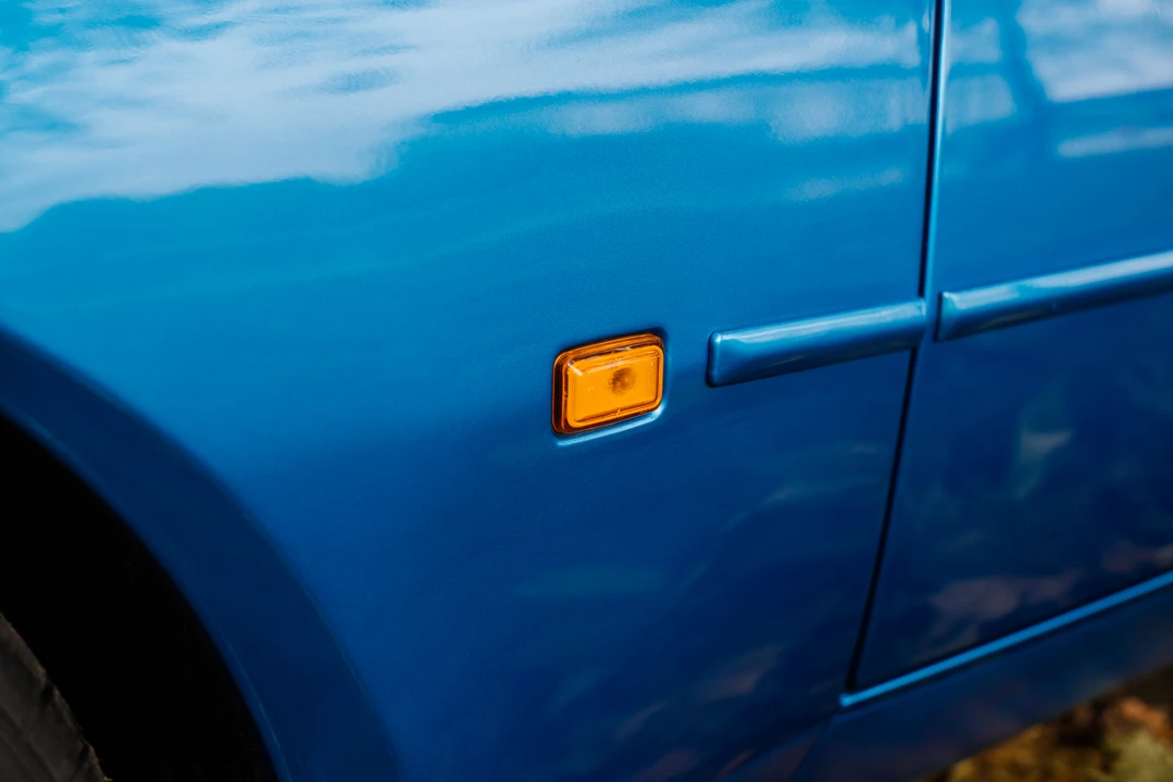 1990 Porsche 944 S2 - Image 26 of 31