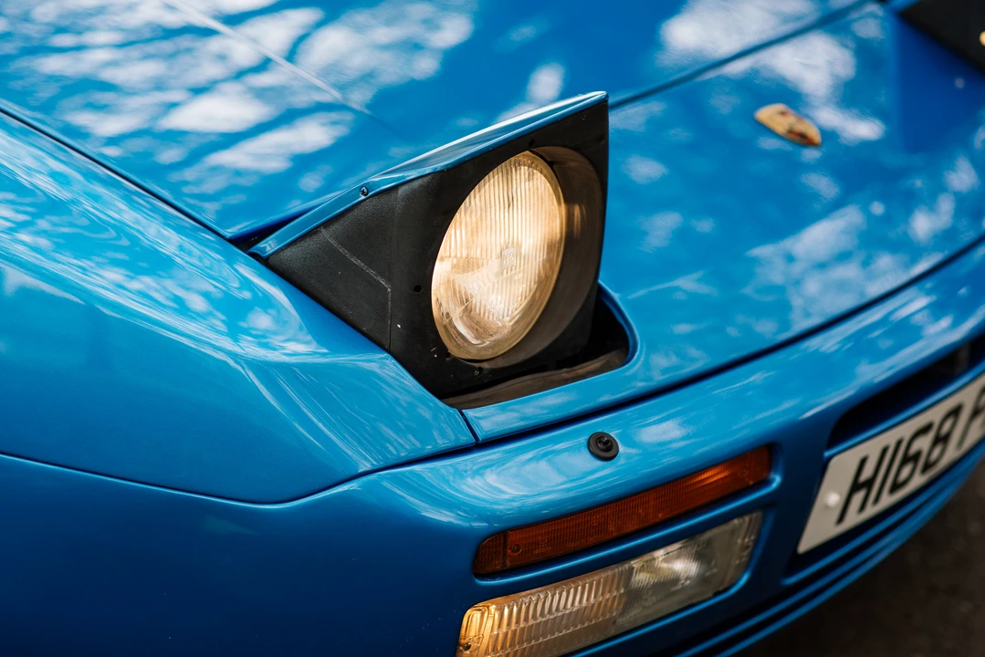 1990 Porsche 944 S2 - Image 28 of 31